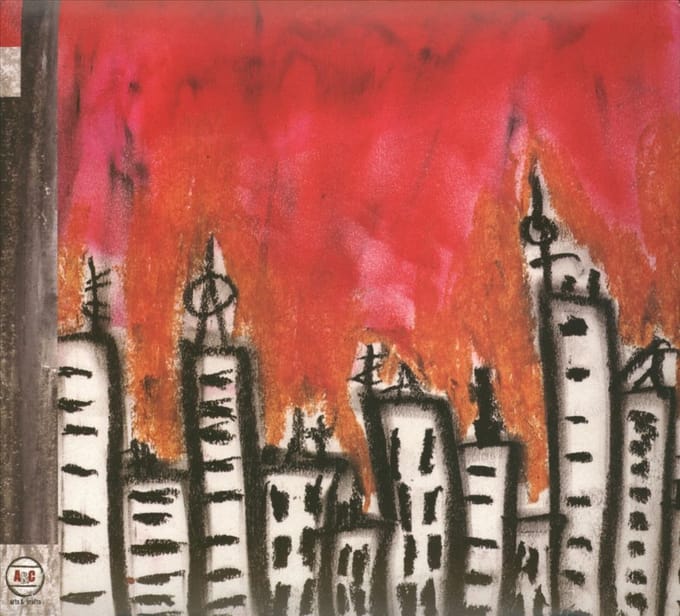 Broken Social Scene - Broken Social Scene