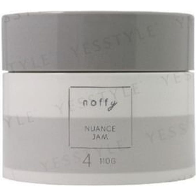 MIAN BEAUTY - Noffy Nuance Jam 4 110g