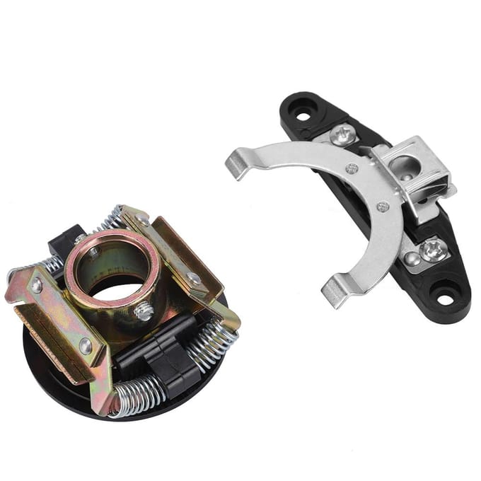 L19 302Y Eenfase Centrifugaalschakelaar Elektrische Motoronderdelen Mechanische Controller