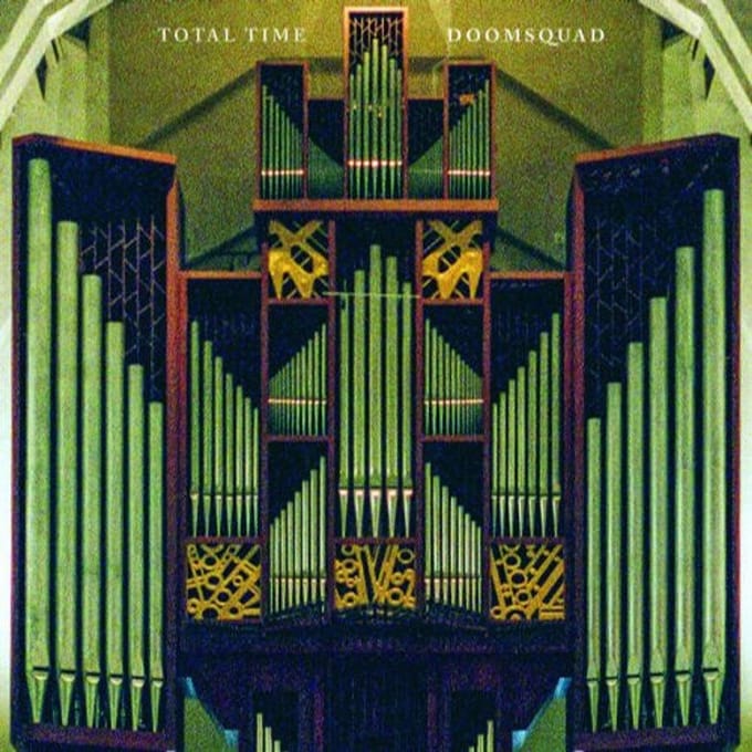 Total Time - Doomsquad