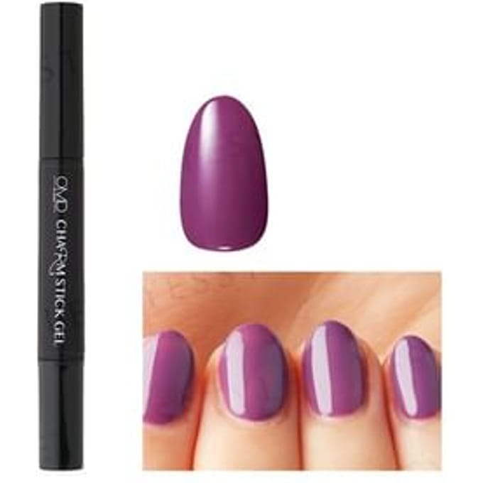OMD - Charm Stick Nail Gel 30 Mauve 2.5ml