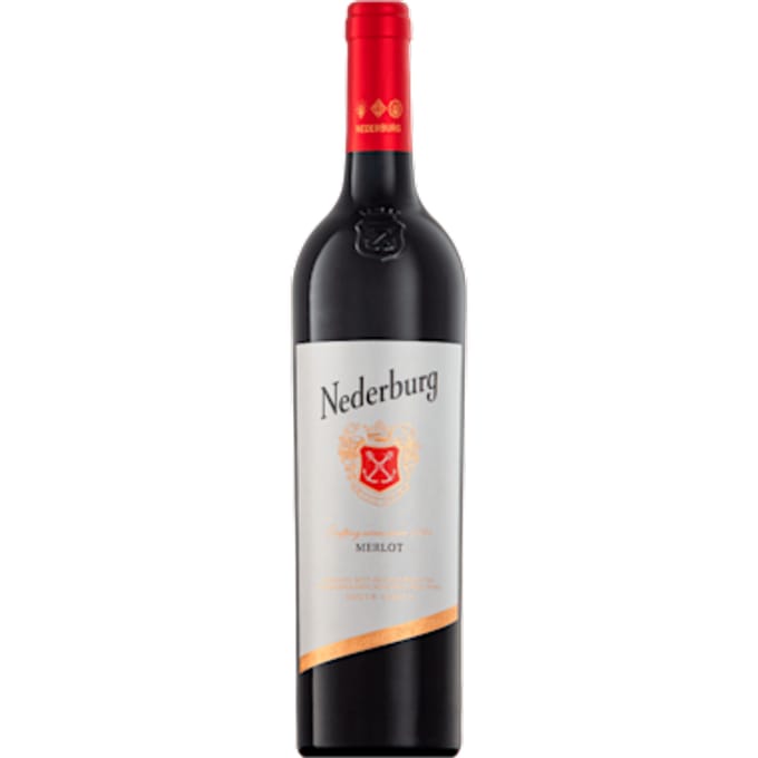 Winemasters Merlot