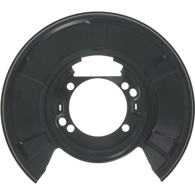 Dekplaat, remschijf BLIC 6508-03-3547870P