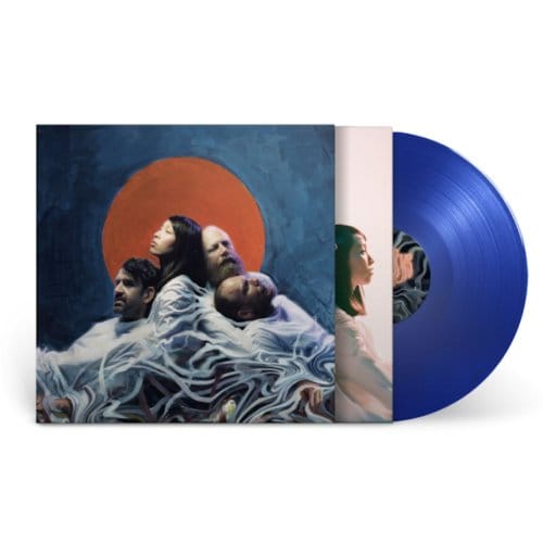 Slugs Of Love - Little Dragon