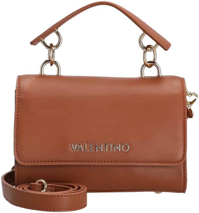 Valentino Bags Hira - Schoudertas (cuoio)