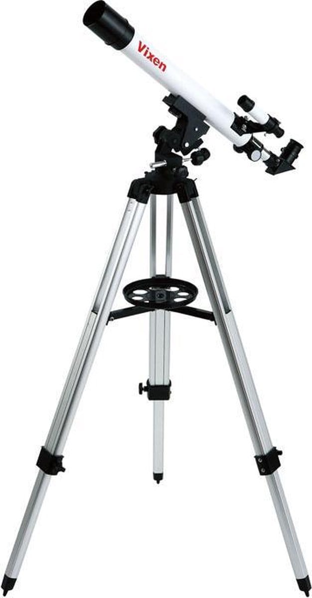 Vixen Telescoop - Space Eye 50/600M - Manen&Planeten - Instapmodel