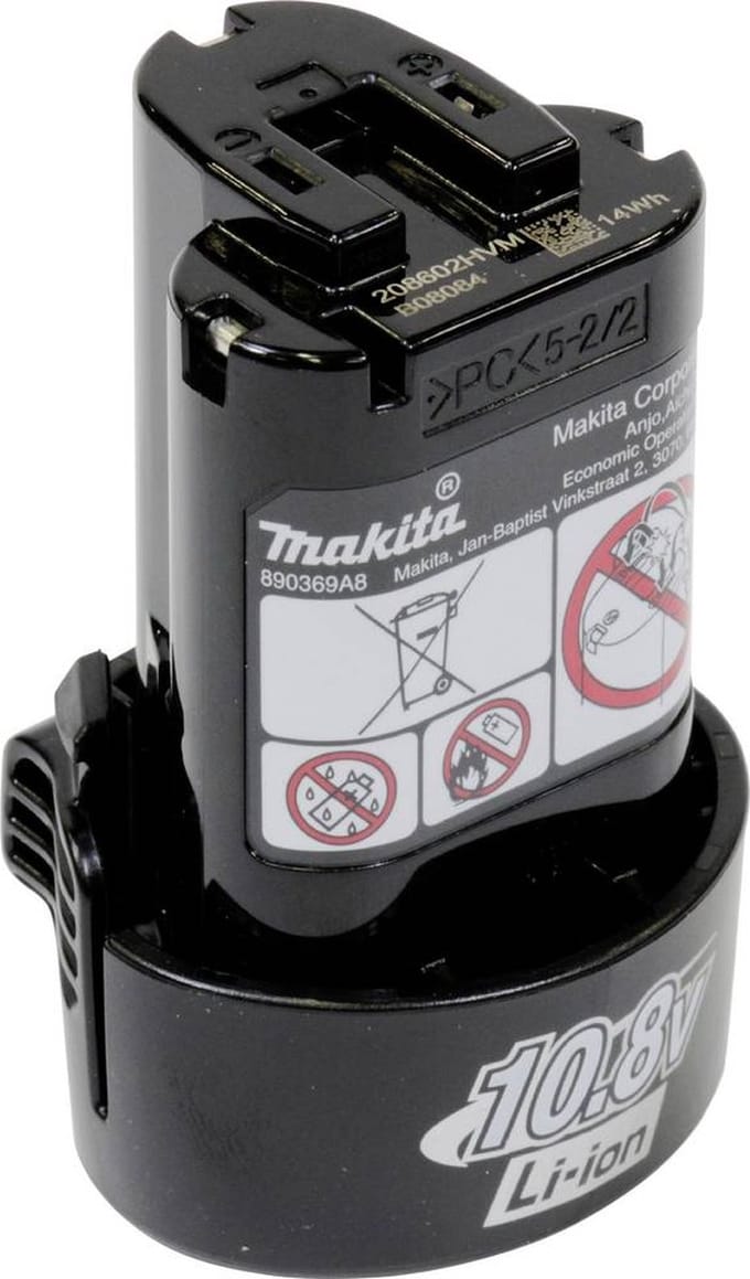 Makita Accu BL1013