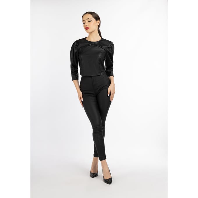 faina kunstleren blouse dedica