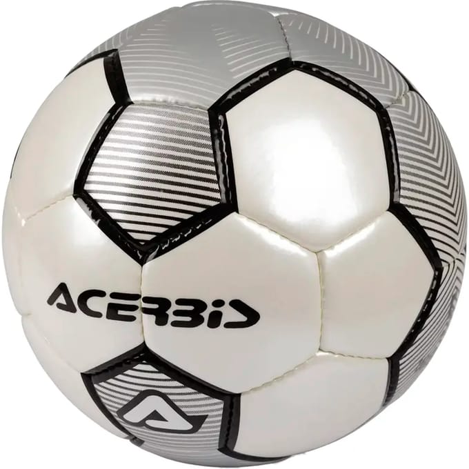 Set van 5 voetballen Acerbis Ace