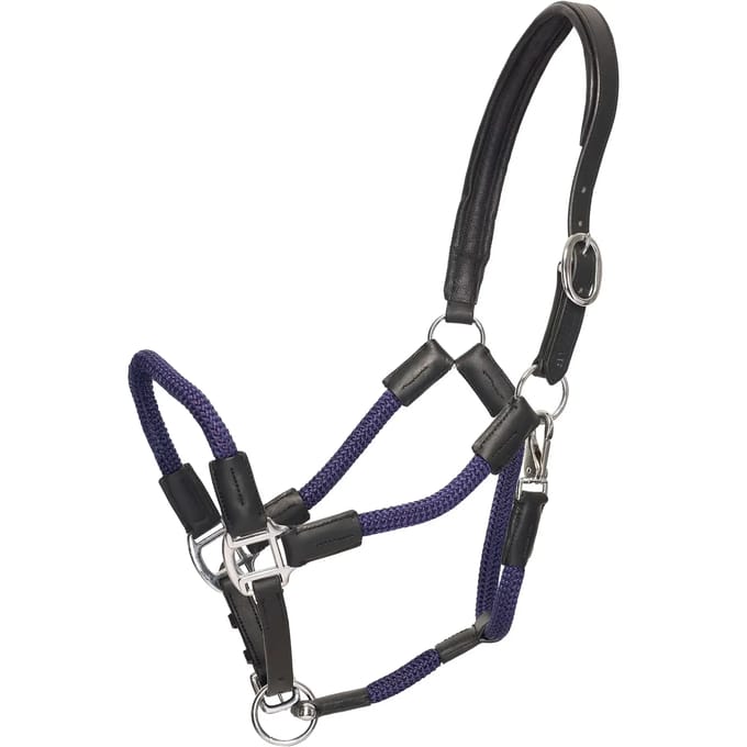 Halster voor paarden HV Polo Franka