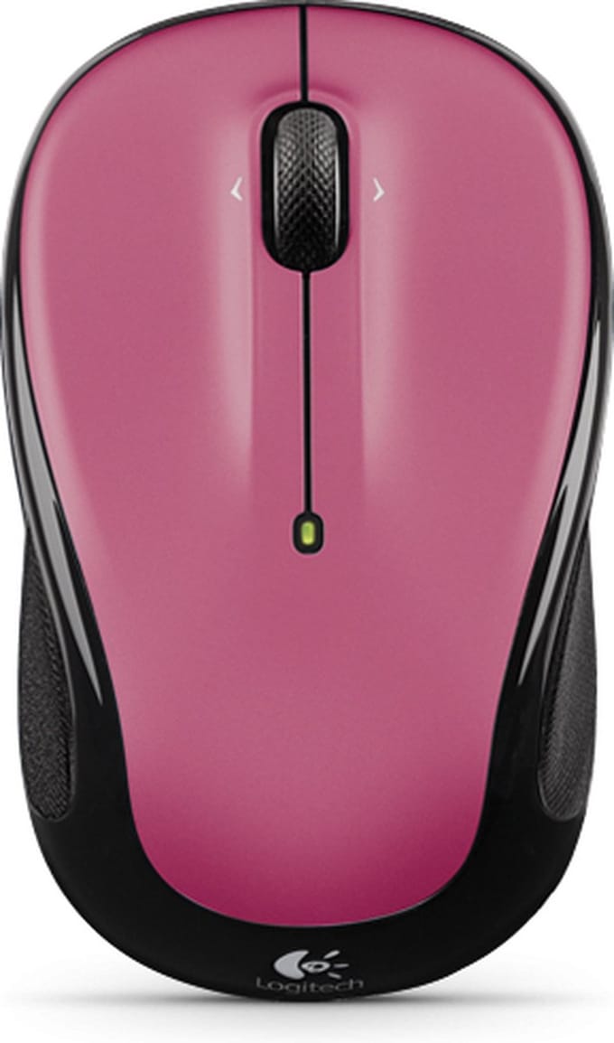 Logitech M325