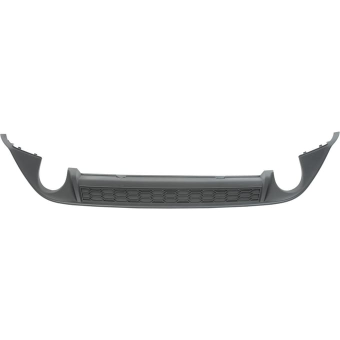 Spoiler, bumper BLIC 5511-00-9550967P