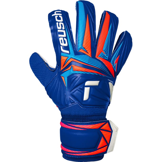 Keepershandschoenen Reusch Attrakt Solid
