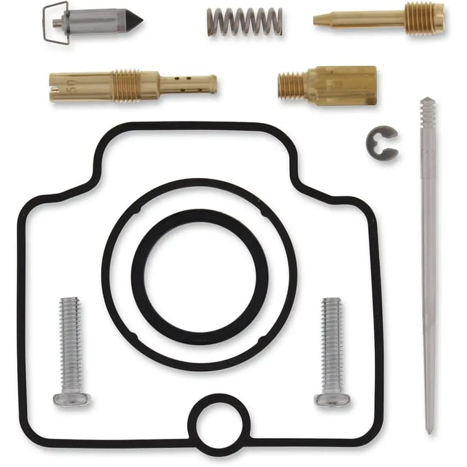 Carburateurset Moose Honda CR 80 RB 2002