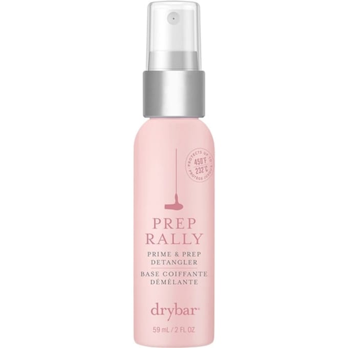 Drybar Behandeling & hittebescherming Prep Rally Prime Ontklitter Hittebescherming Dames 59 ml