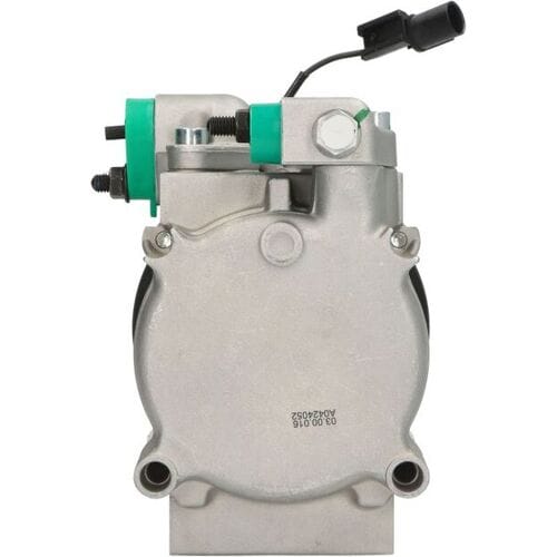 Airco-compressor ELSTOCK 51-0657