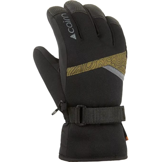 Kinderskihandschoenen Cairn Styl J C Tex