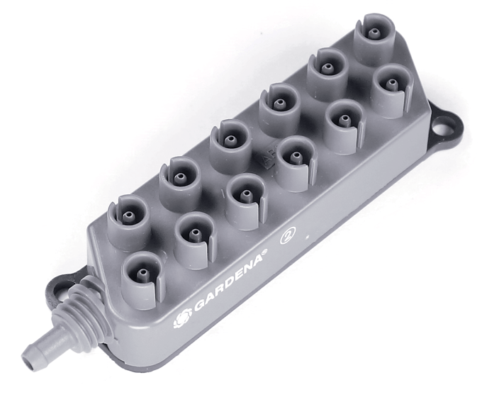 Verdeelblok 30ml