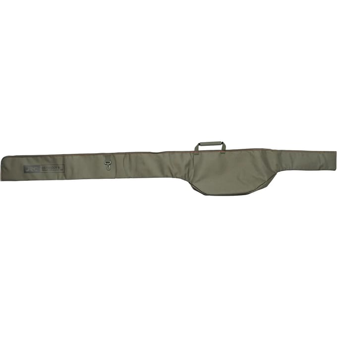 Vistas JRC Defender II 12FT