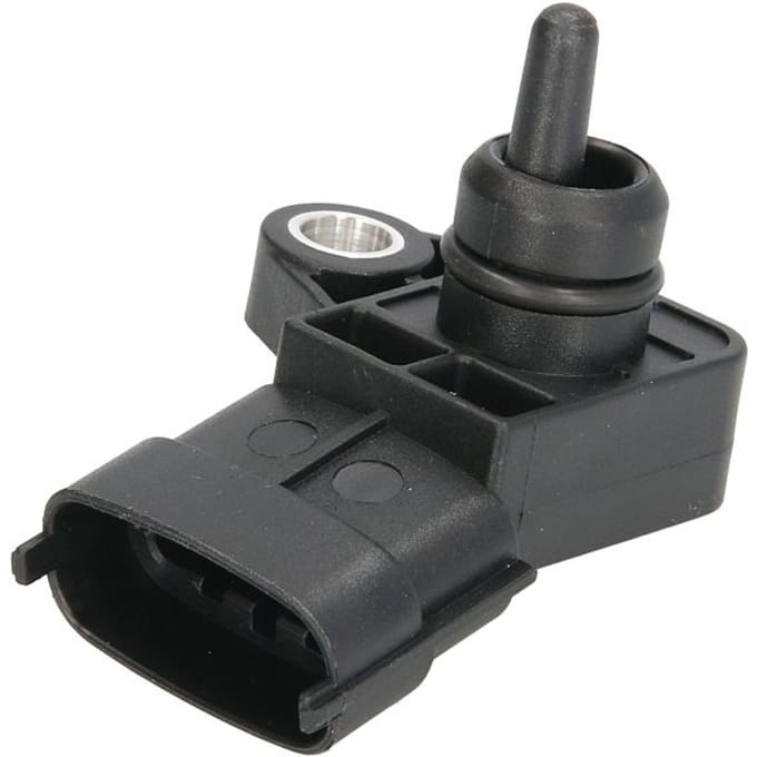 Sensor, inlaatspruitstukdruk VEMO V52-72-0151-1