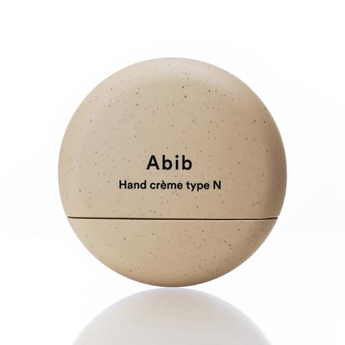 [Abib] Handcrème Type N 50ml beige