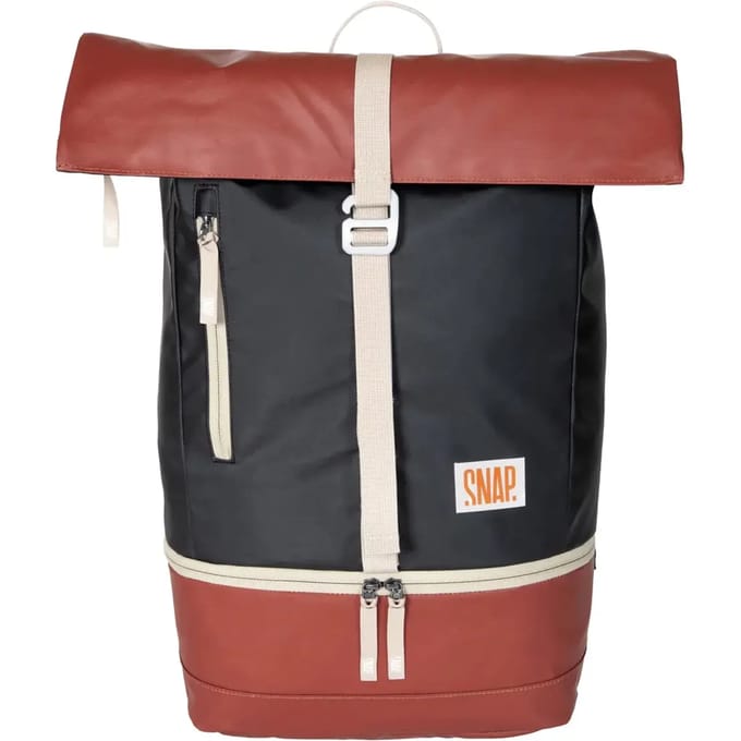 Klimzak Snap Climbing Roll Top