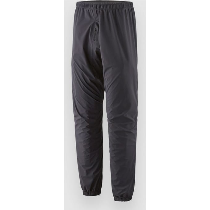 Patagonia M10 Storm Broek blauw