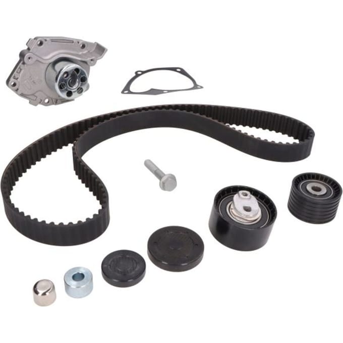 Continental Ctam Waterpomp+distributieriem set CONTINENTAL CT1130WP2