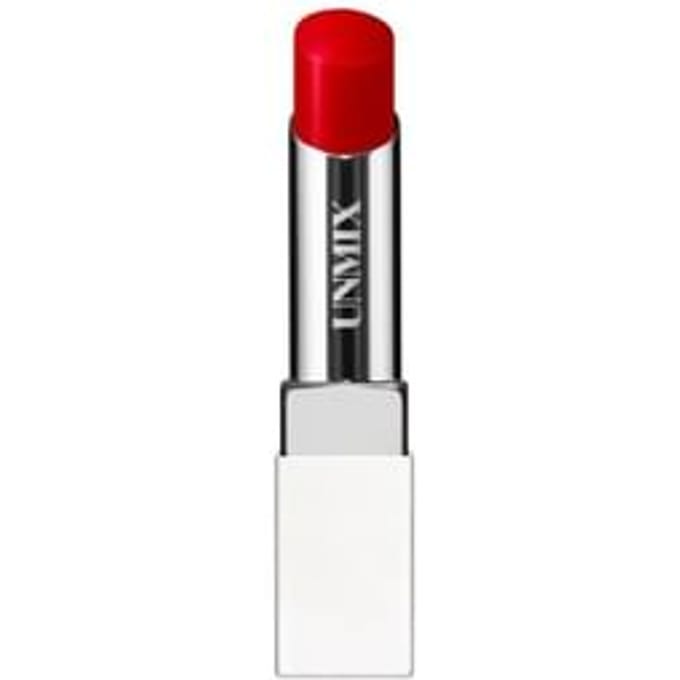 UNMIX - Lipstick 01 Tomato