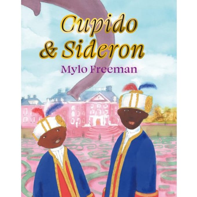 Cupido En Sideron - Mylo Freeman