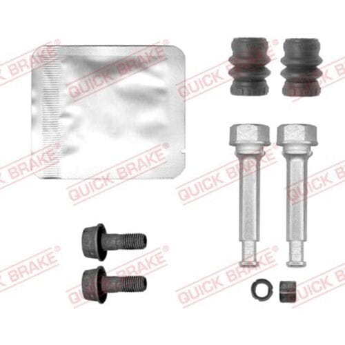 Reparatieset, remklauw QUICK BRAKE 113-0050X