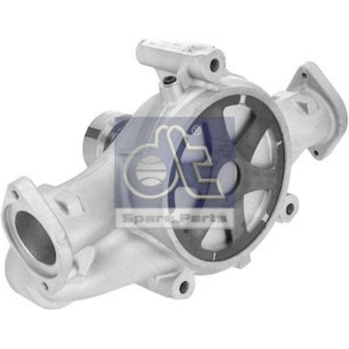 Waterpomp DT Spare Parts 2.15680