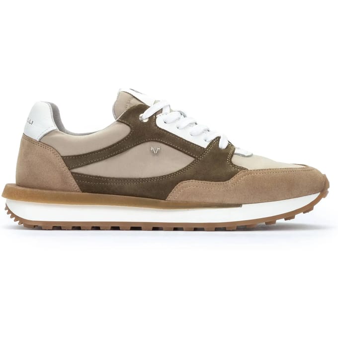 Trainers Martinelli Vassall