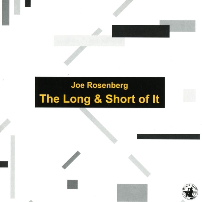 Te Long & Short Of It
