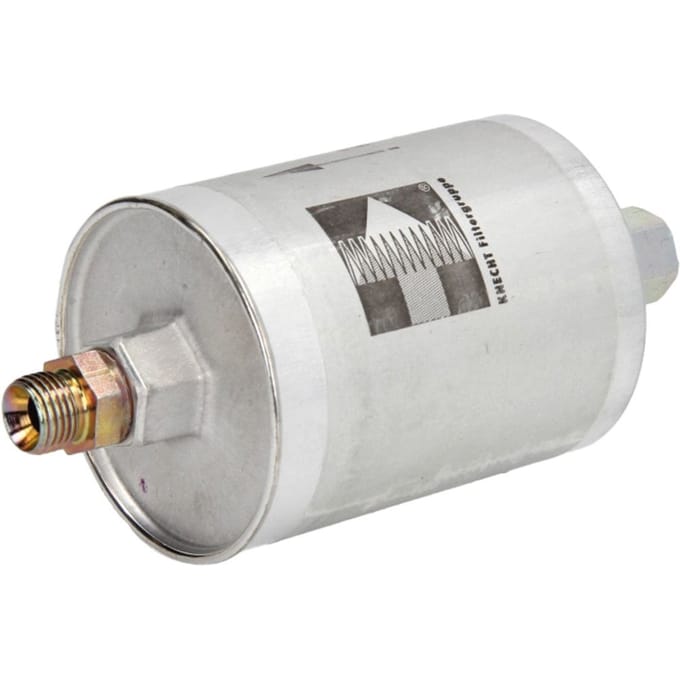 Brandstoffilter KNECHT KL 21