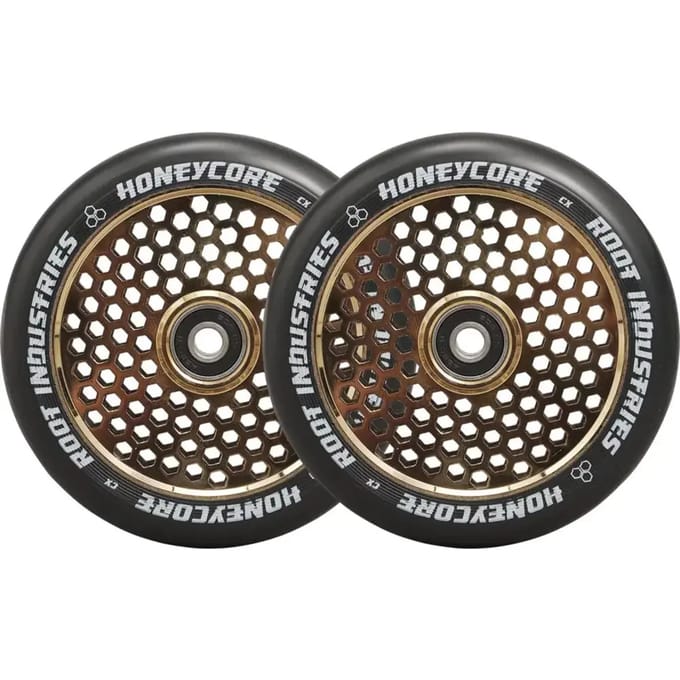 Scooterwiel Root Industries Honeycore (x2)