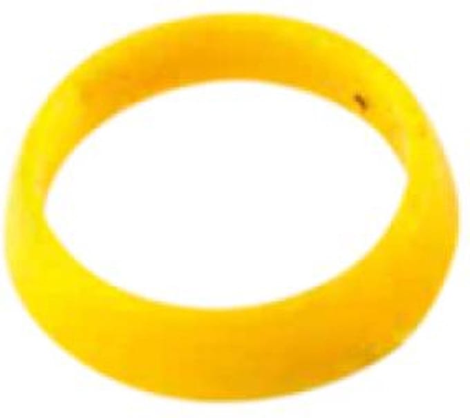 Bague anti bruit de colonnette de variateur Doppler ER3 pour mobylette MBK 51