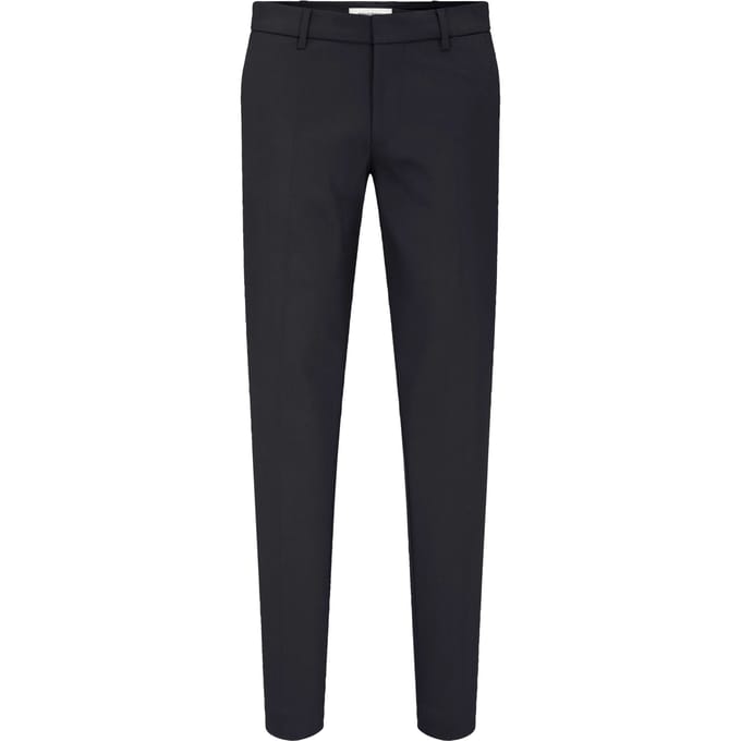 Drykorn  Pantalons Zwart 105617 Sight
