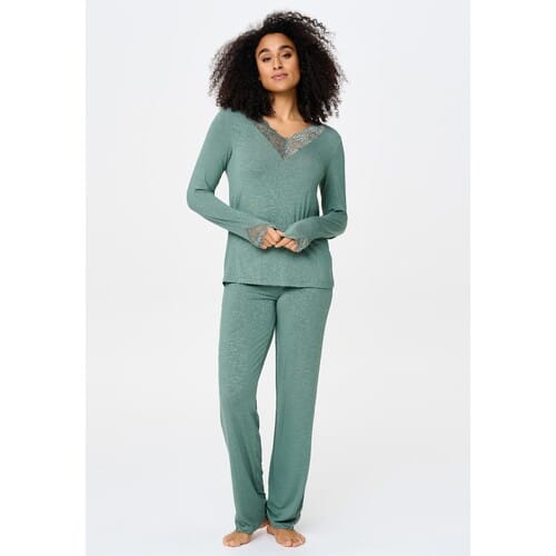 Lingadore Top & long pants