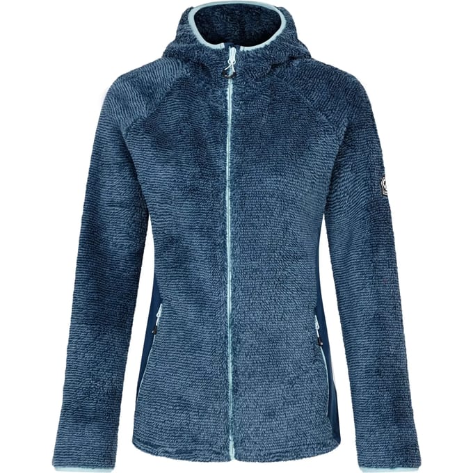Dare 2b Torrek Pro Midlayer Jas Vrouwen - Maat 44