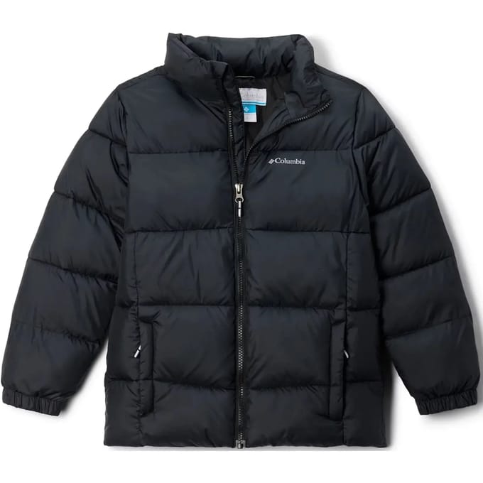 Donsjack voor kinderen Columbia Puffect II