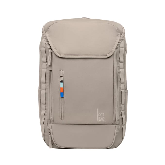 Got Bag Pro Travel Rugzak Beige
