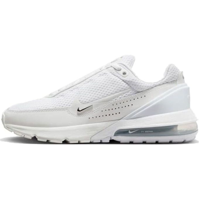 Nike Air Max Pulse Wit Unisex Sneakers Summit-White DR0453-101 44.5 white