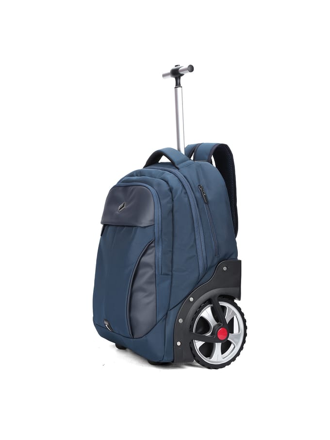 Aoking Rugzak Uniseks BLUE
