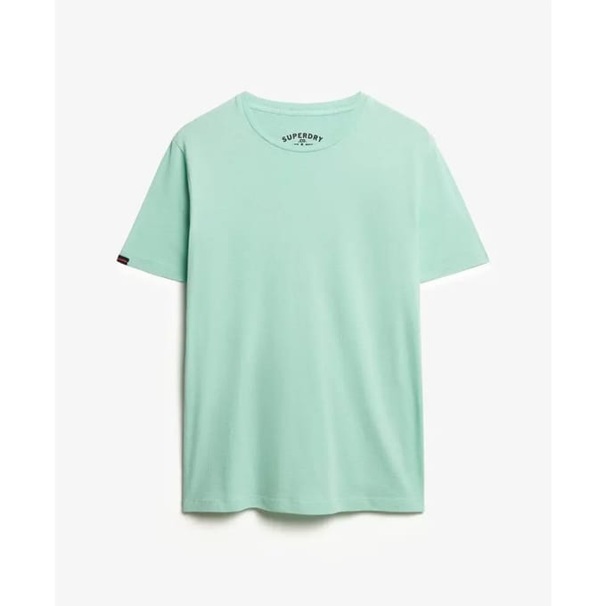 Superdry - Klassiek Essential T-shirt - Heren - T-shirts
