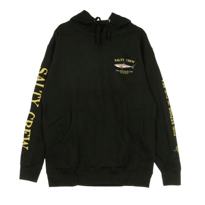 Hoodie Salty Crew Bruce Hood Fleece