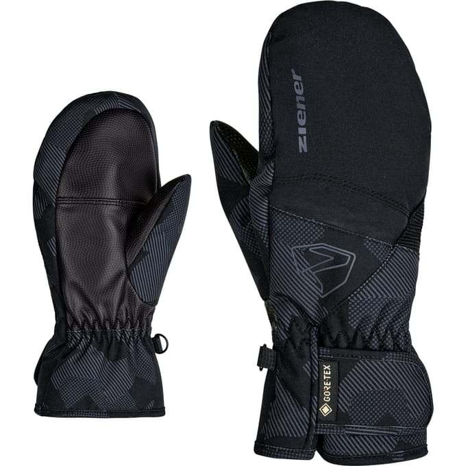 Ziener Levin Gtx Mitten Glove Junior