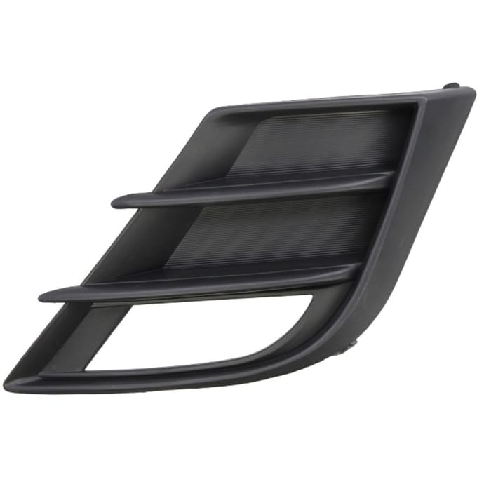 Bumper - ventilatierooster BLIC 6502-07-3477917P links