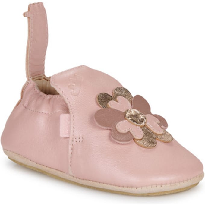 Easy Peasy  Pantoffels MY BLUBLU PETALE COEURS