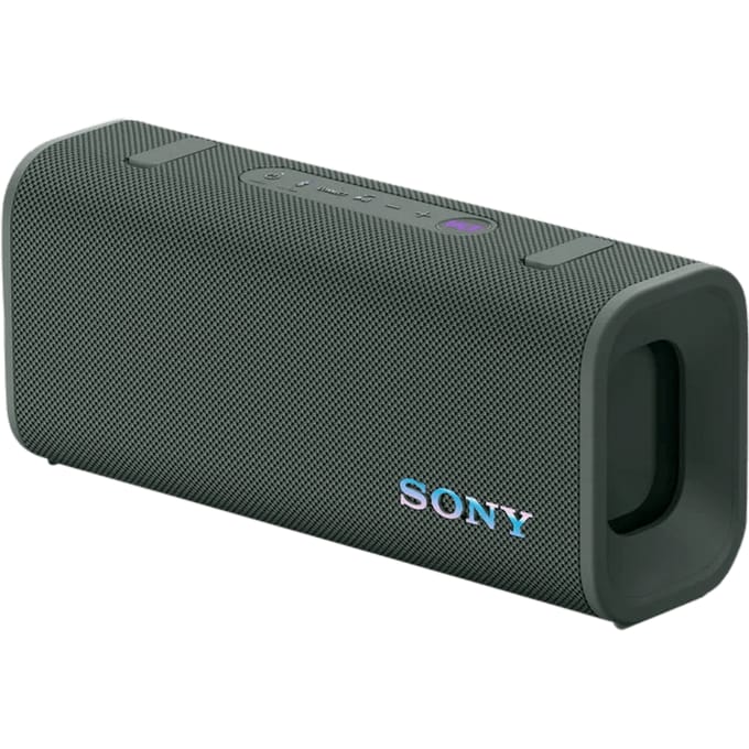 Sony ULT FIELD 3 - Bluetooth Speaker - Forest Gray